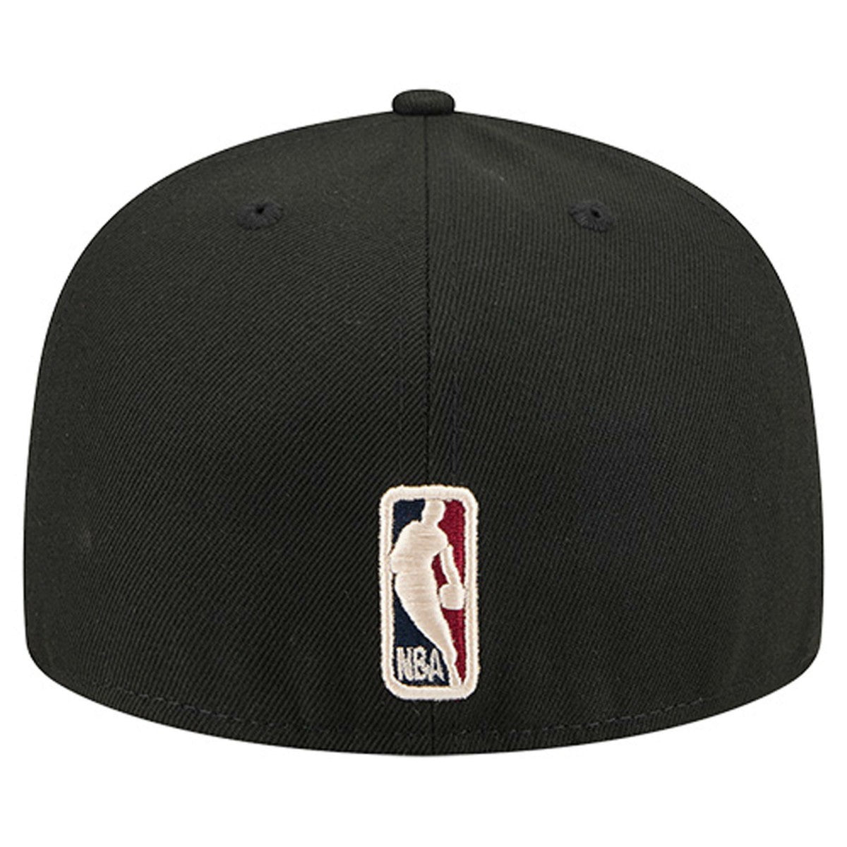 Black Sacramento Kings Core Logo 59FIFTY Fitted Hat | NBA