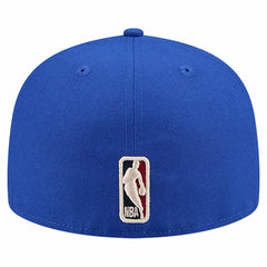 Royal Golden State Warriors Core Logo 59FIFTY Fitted Hat sale | NBA