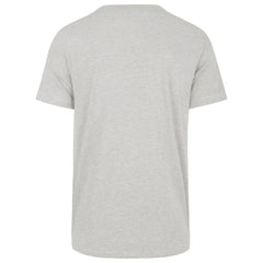 Gray New York Knicks '47 Walk Talk Franklin T-Shirt | NBA