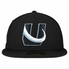 Utah Mammoth New Era Team Secondary 59FIFTY Fitted Hat -  NHL Hats