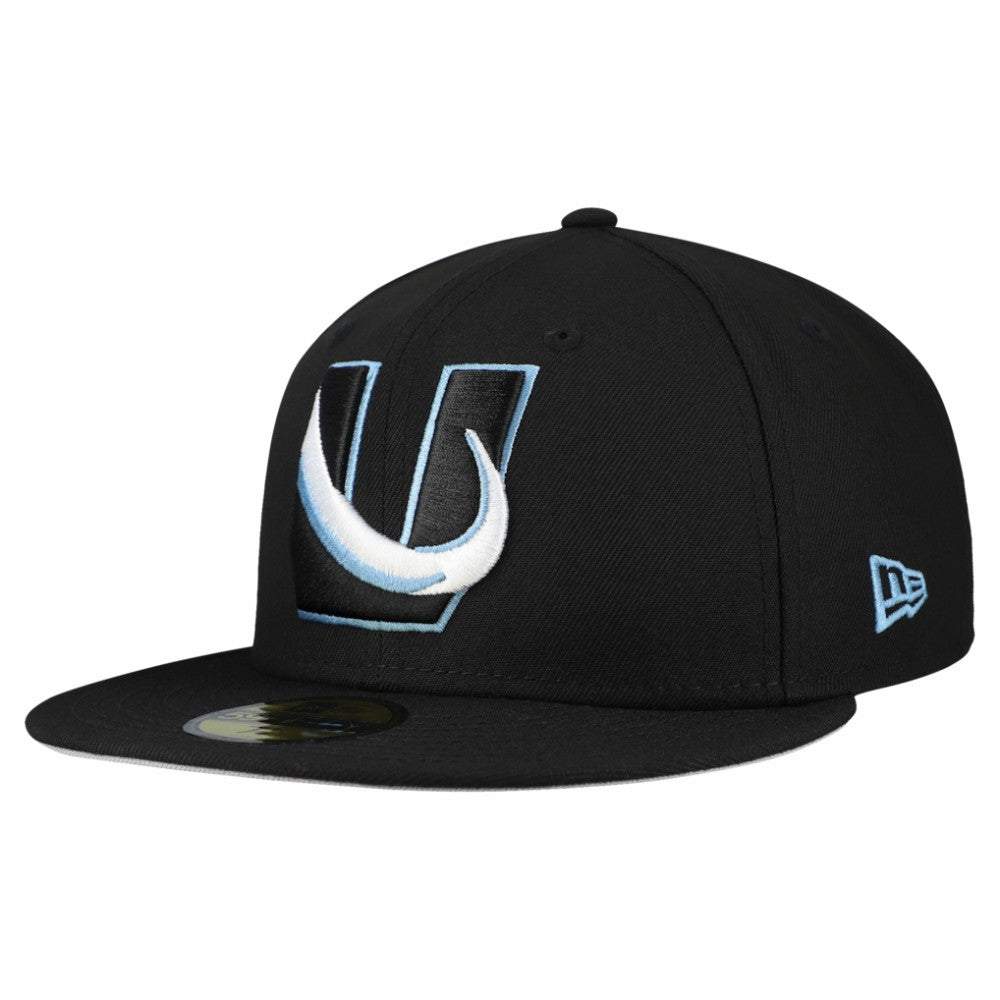 Utah Mammoth New Era Team Secondary 59FIFTY Fitted Hat -  NHL Hats