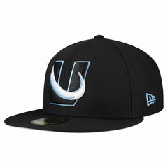 Utah Mammoth New Era Team Secondary 59FIFTY Fitted Hat -  NHL Hats
