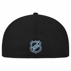 Utah Mammoth New Era Team Secondary 59FIFTY Fitted Hat -  NHL Hats