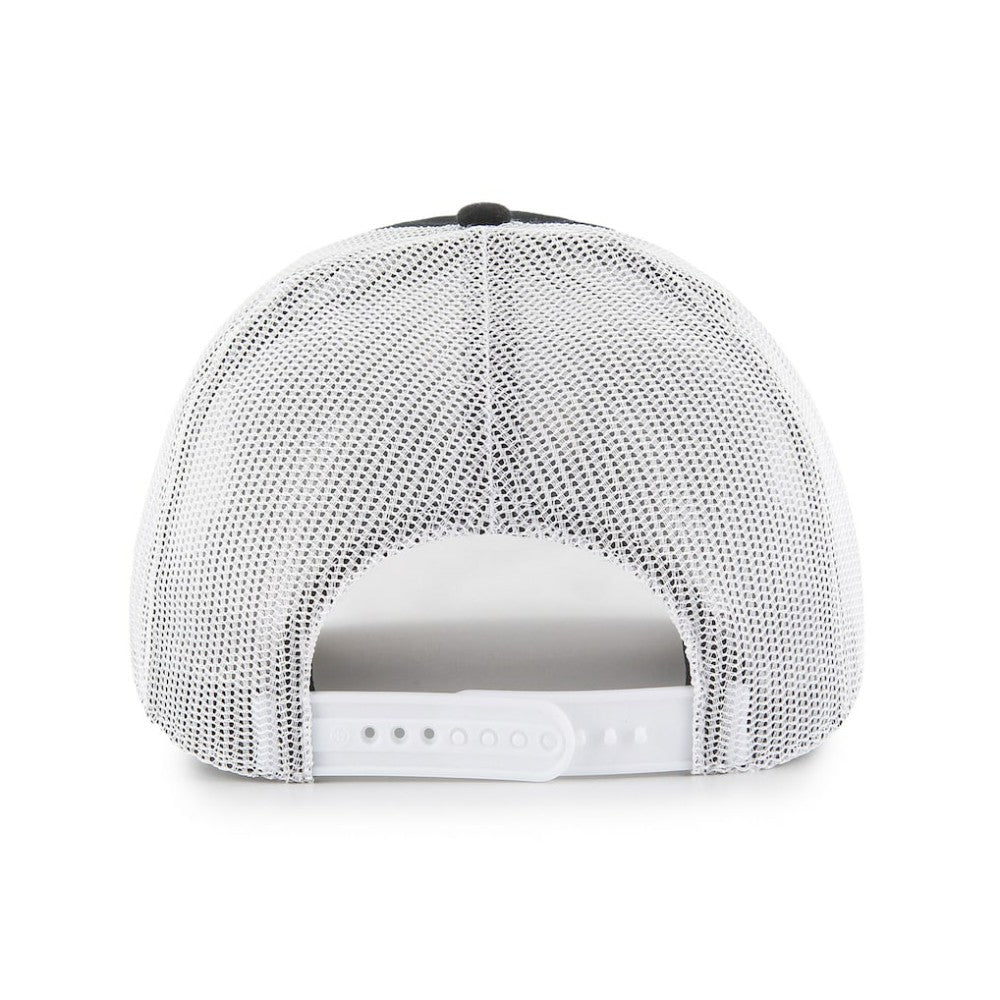 Dallas Stars '47 Prestige Adjustable Trucker Hat -  NHL Hats