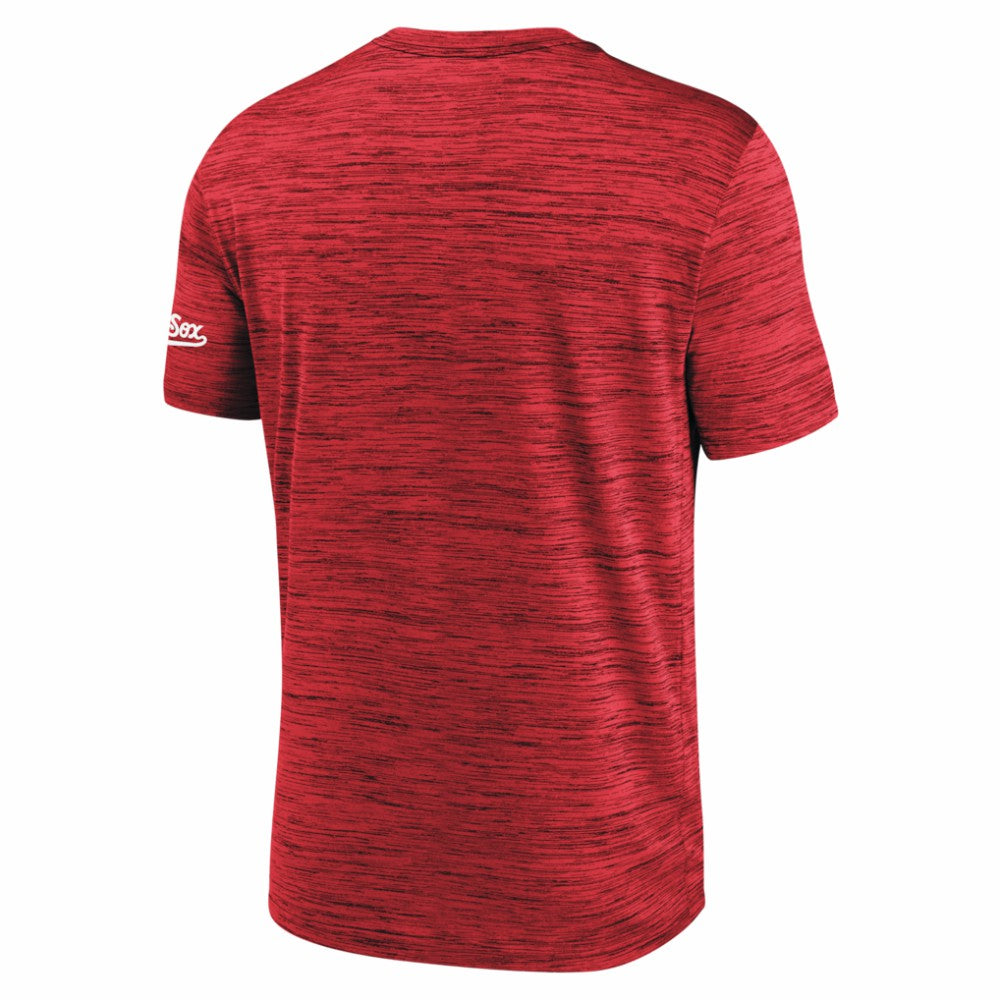 Chicago White Sox Nike Authentic Collection City Connect Velocity Dri-FIT T-Shirt - MLB T-shirts