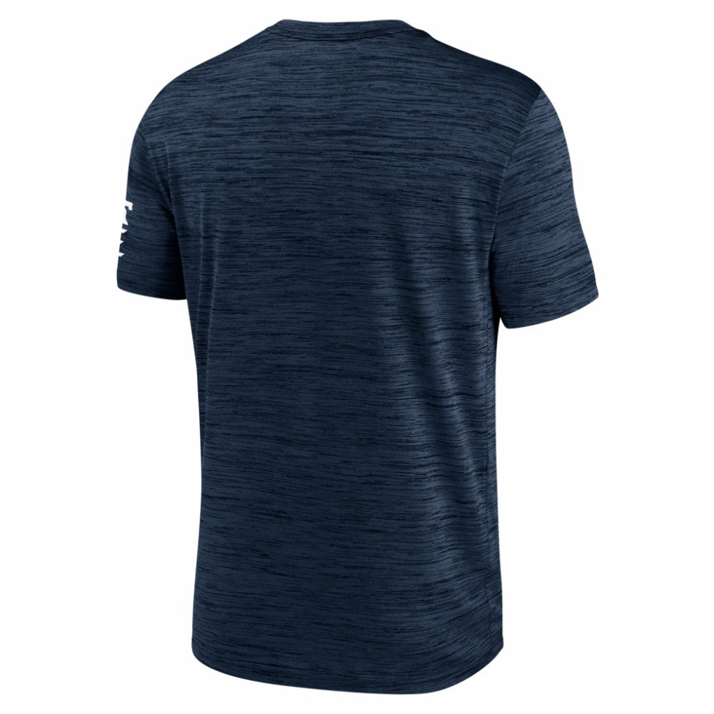 Philadelphia Phillies Nike Authentic Collection City Connect Velocity Dri-FIT T-Shirt - MLB T-shirts