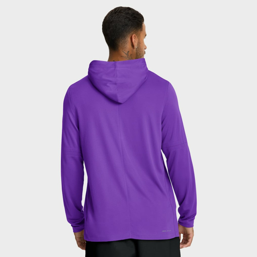 San Francisco Giants Nike City Connect Dri-FIT Long Sleeve Hooded T-Shirt - MLB T-shirts
