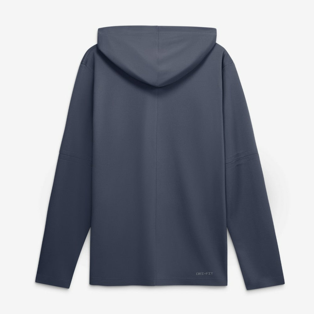 Los Angeles Dodgers Nike City Connect Dri-FIT Long Sleeve Hooded T-Shirt - MLB T-shirts