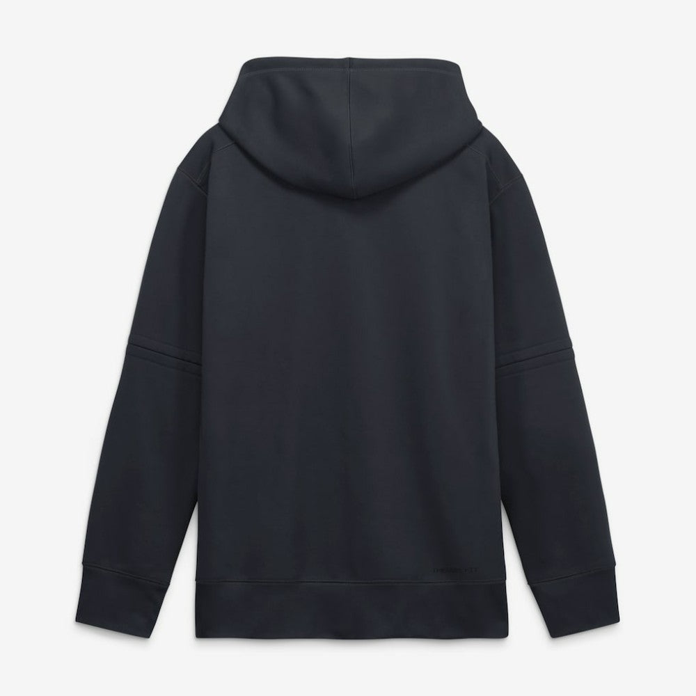 Detroit Tigers Nike Authentic Collection City Connect Therma-FIT Hoodie - MLB Hoodies