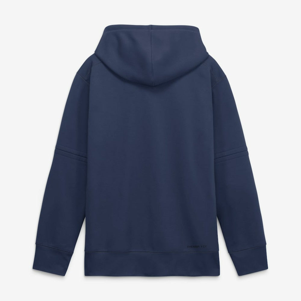 Philadelphia Phillies Nike Authentic Collection City Connect Therma-FIT Hoodie - MLB Hoodies