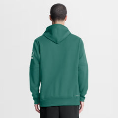 Boston Red Sox Nike Authentic Collection City Connect Therma-FIT Hoodie - MLB Hoodies