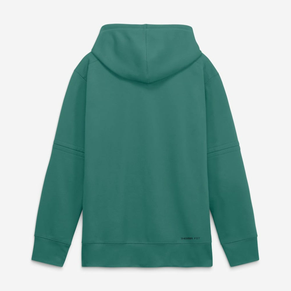 Boston Red Sox Nike Authentic Collection City Connect Therma-FIT Hoodie - MLB Hoodies