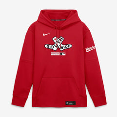 Chicago White Sox Nike Authentic Collection City Connect Therma-FIT Hoodie - MLB Hoodies