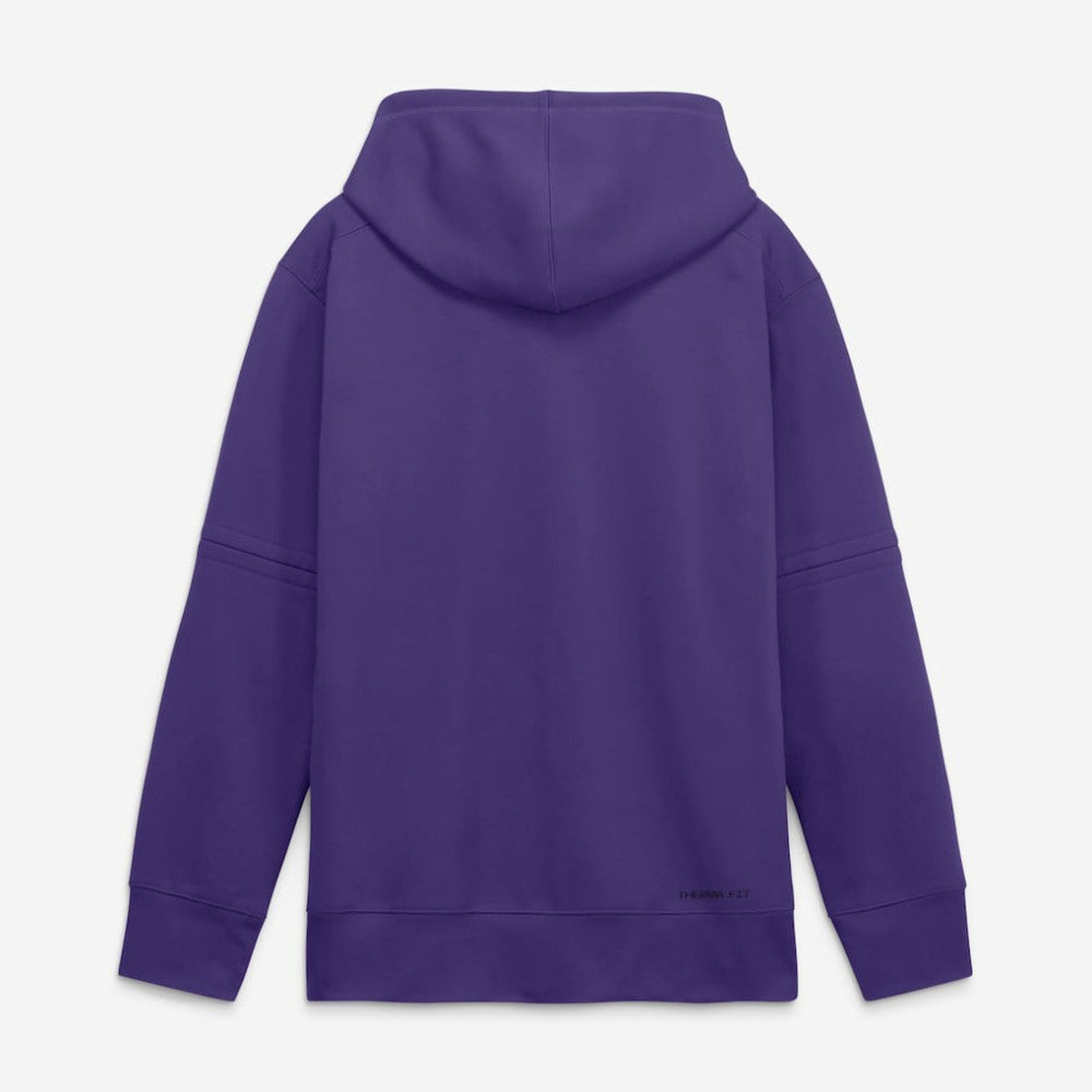 Arizona Diamondbacks Nike Authentic Collection City Connect Therma-FIT Hoodie - MLB Hoodies