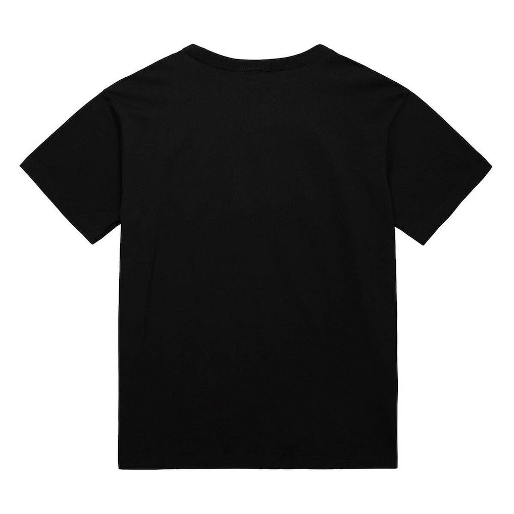 Black Jeremy Lin New York Knicks Linsanity Logo T-Shirt | NBA