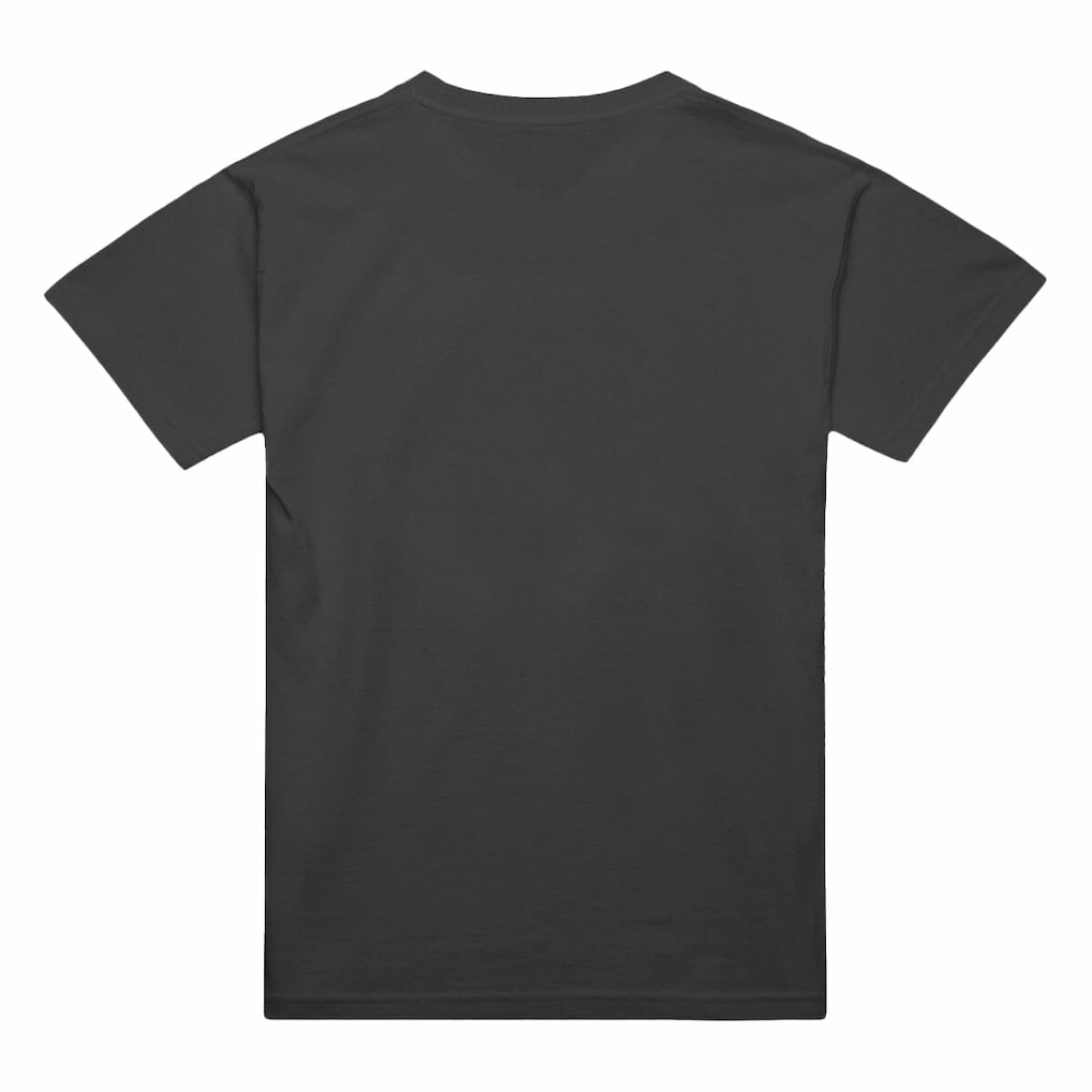 Gray Jeremy Lin New York Knicks NBA Slam Cover T-Shirt | NBA