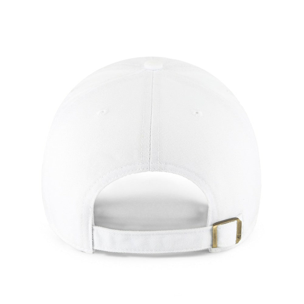Utah Mammoth '47 Clean Up Adjustable Hat -  NHL Hats