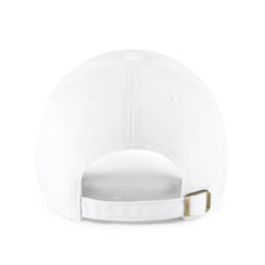 Utah Mammoth '47 Clean Up Adjustable Hat -  NHL Hats