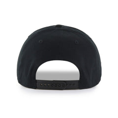 Utah Mammoth '47 Rope Hitch Adjustable Hat -  NHL Hats