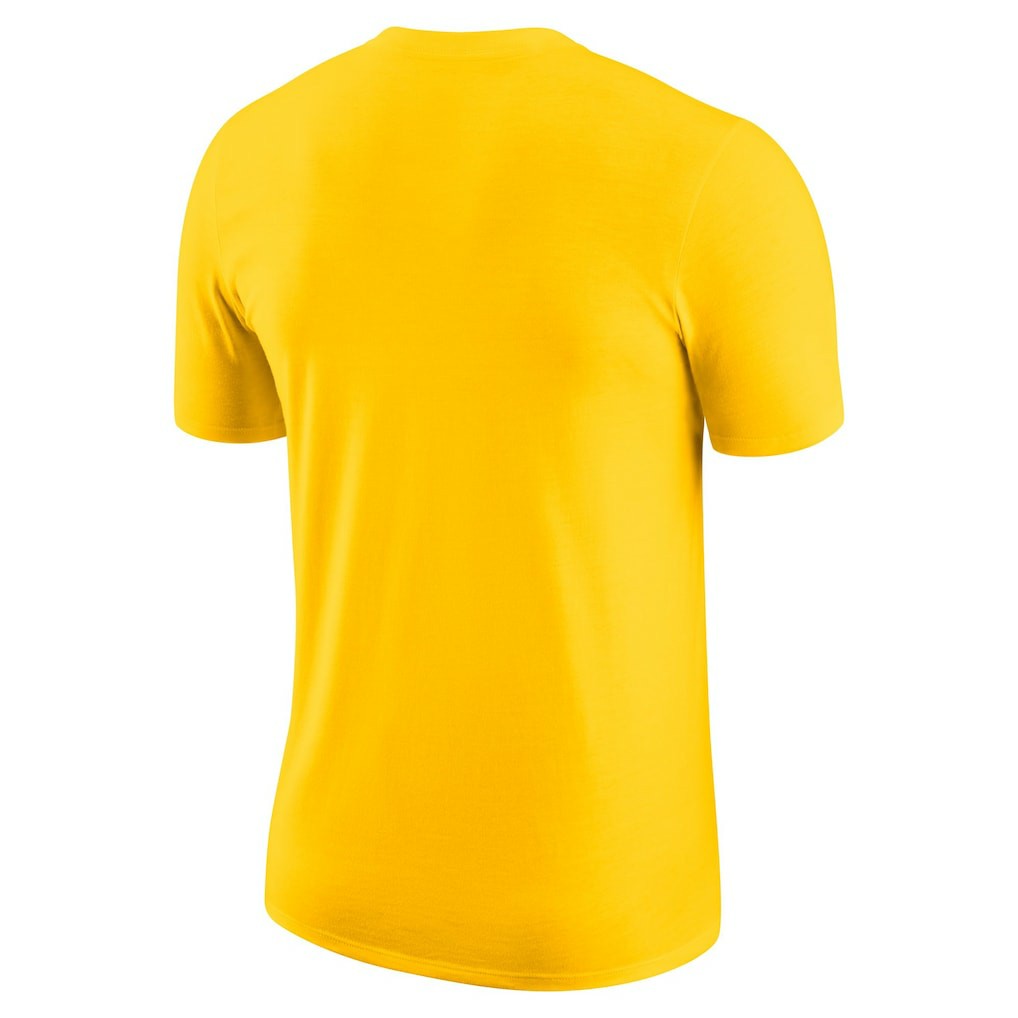 Gold Denver Nuggets Essential T-Shirt sale | NBA