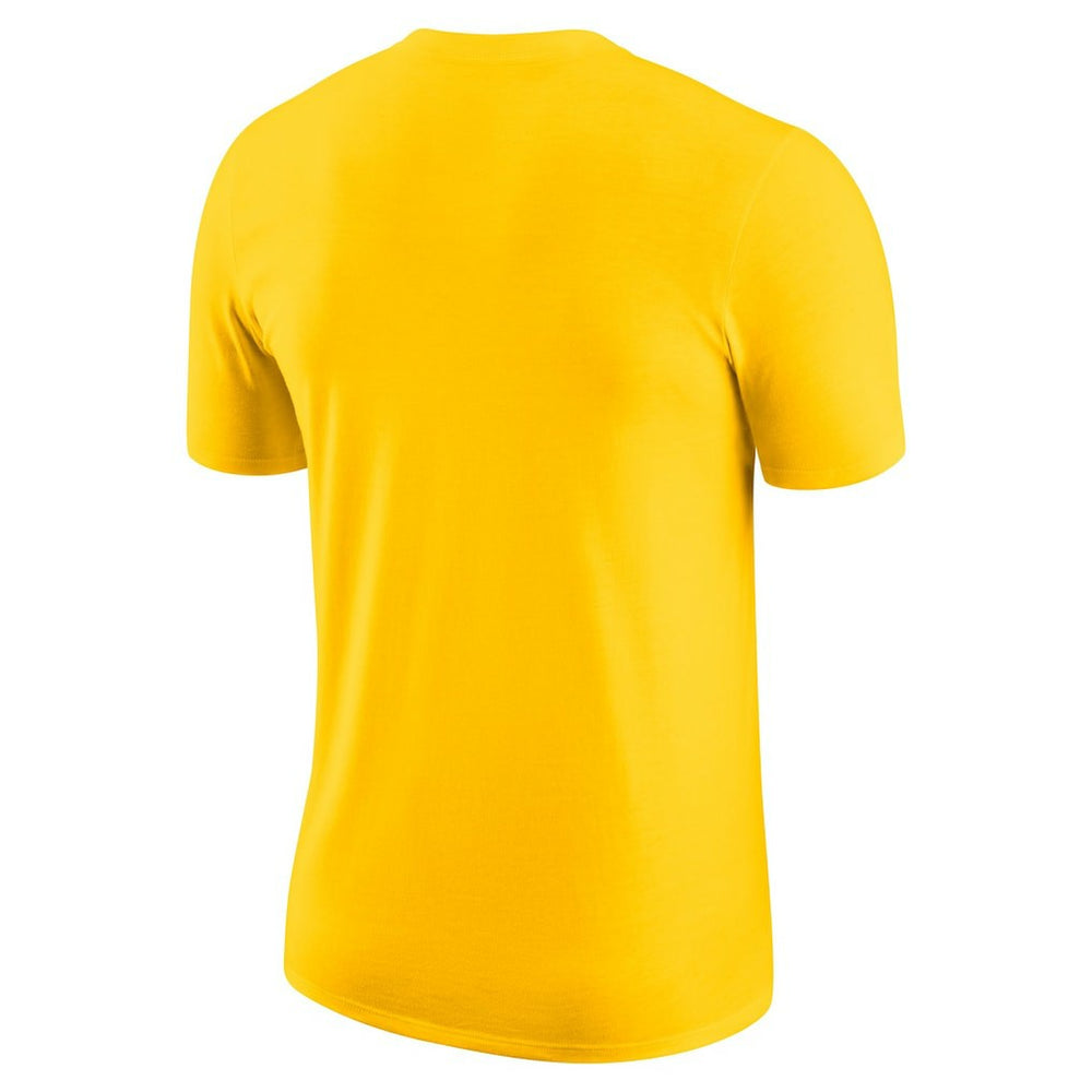 Gold Denver Nuggets Essential T-Shirt sale | NBA