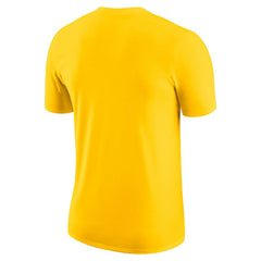 Gold Denver Nuggets Essential T-Shirt sale | NBA