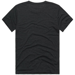 Charcoal New York Knicks Homage On Fire Tri-Blend T-Shirt | NBA