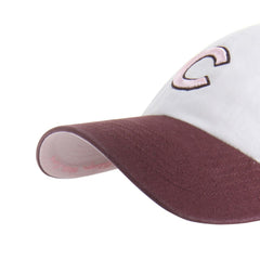 Chicago Cubs '47 Unisex Love Letter Clean Up Adjustable Hat - MLB Hats