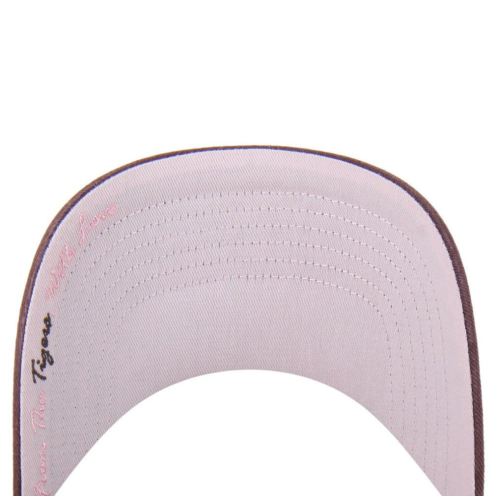 Detroit Tigers '47 Unisex Love Letter Clean Up Adjustable Hat - MLB Hats