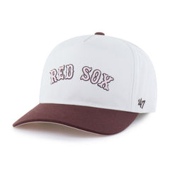 Boston Red Sox '47 Unisex Love Letter Adjustable Hitch Hat - MLB Hats