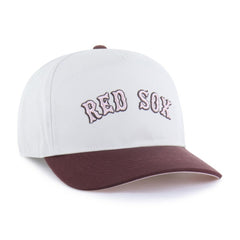 Boston Red Sox '47 Unisex Love Letter Adjustable Hitch Hat - MLB Hats