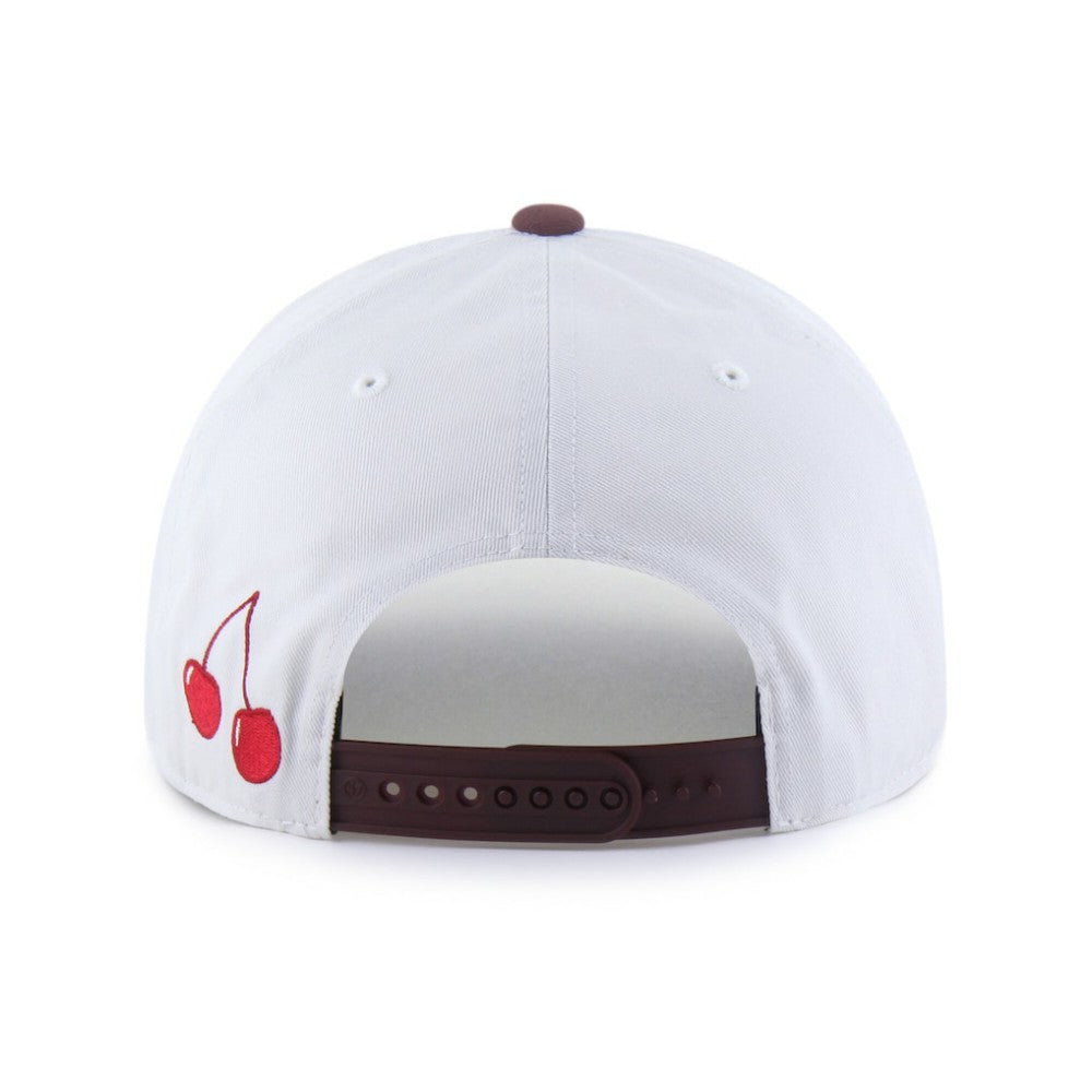 Boston Red Sox '47 Unisex Love Letter Adjustable Hitch Hat - MLB Hats