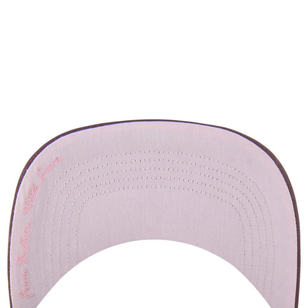 Boston Red Sox '47 Unisex Love Letter Adjustable Hitch Hat - MLB Hats