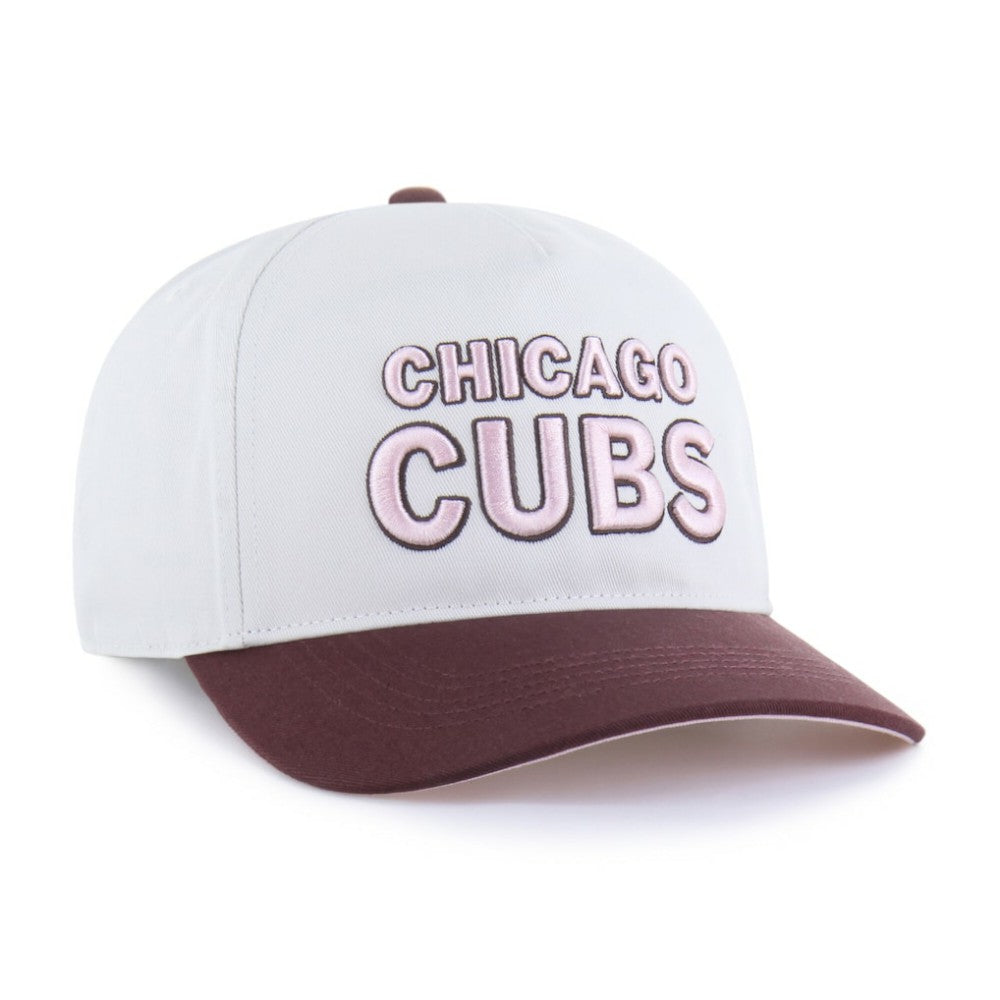 Chicago Cubs '47 Unisex Love Letter Adjustable Hitch Hat - MLB Hats