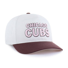 Chicago Cubs '47 Unisex Love Letter Adjustable Hitch Hat - MLB Hats