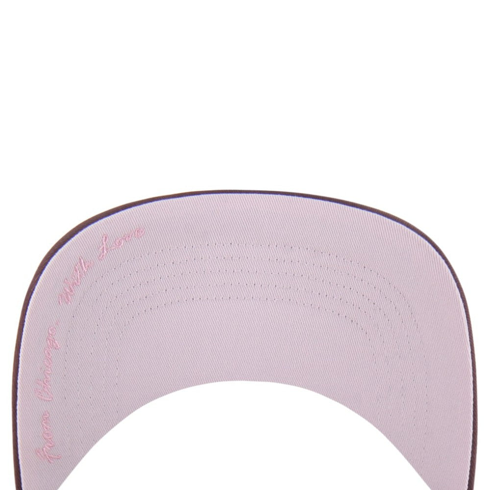 Chicago Cubs '47 Unisex Love Letter Adjustable Hitch Hat - MLB Hats