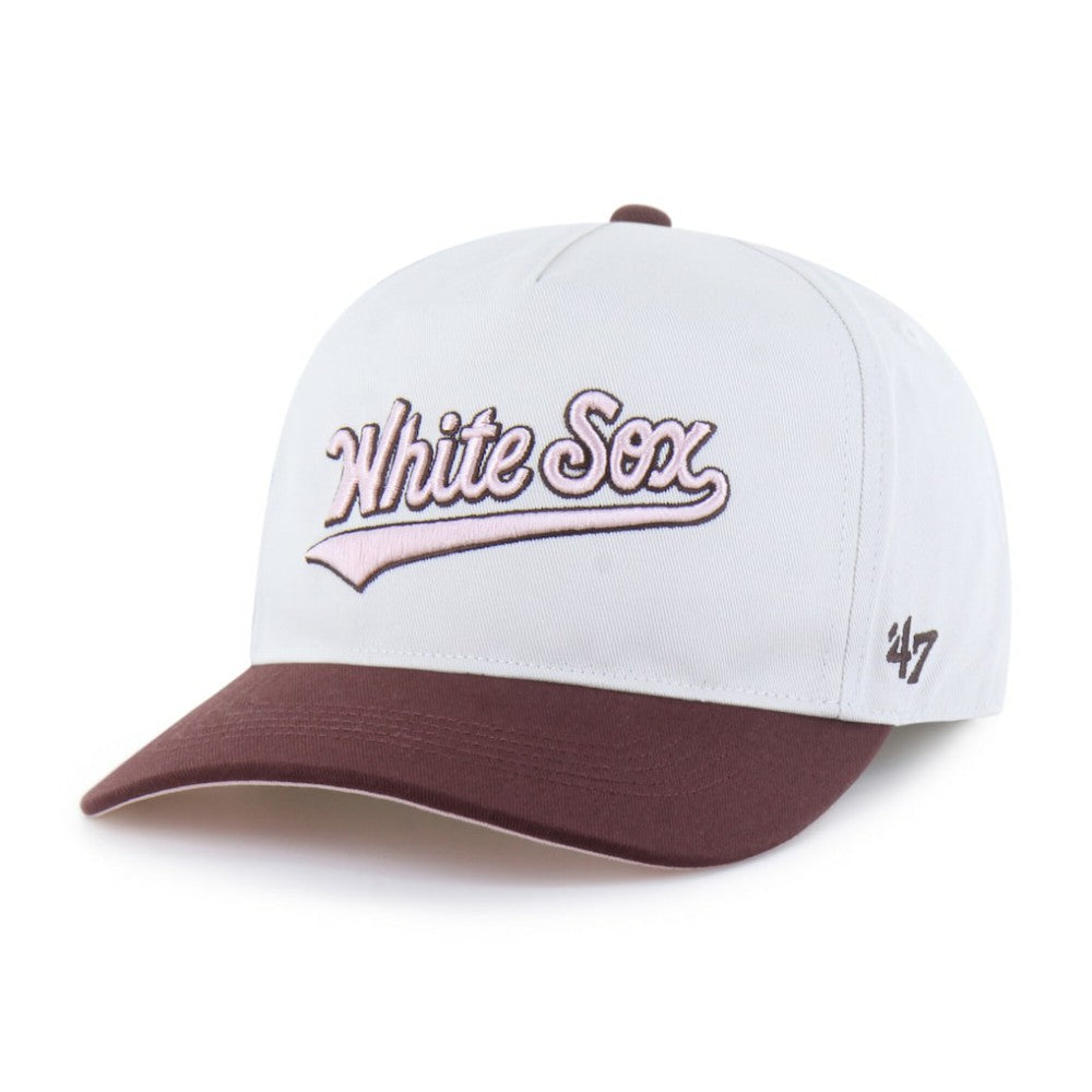 Chicago White Sox '47 Unisex Love Letter Adjustable Hitch Hat - MLB Hats