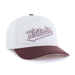 Chicago White Sox '47 Unisex Love Letter Adjustable Hitch Hat - MLB Hats