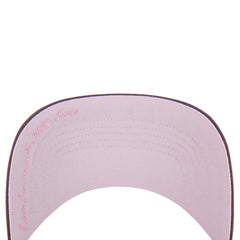Cincinnati Reds '47 Unisex Love Letter Adjustable Hitch Hat - MLB Hats