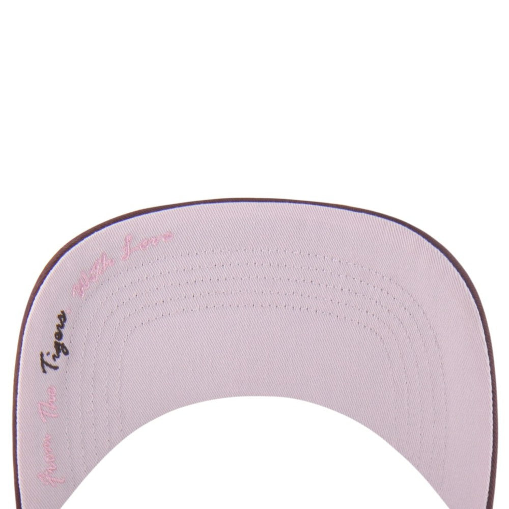 Detroit Tigers '47 Unisex Love Letter Adjustable Hitch Hat - MLB Hats