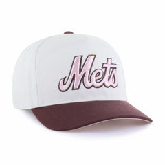 New York Mets '47 Unisex Love Letter Adjustable Hitch Hat - MLB Hats