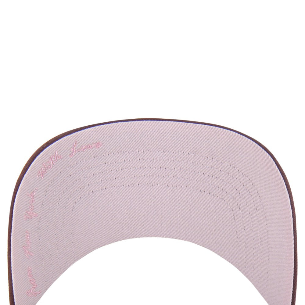 New York Mets '47 Unisex Love Letter Adjustable Hitch Hat - MLB Hats
