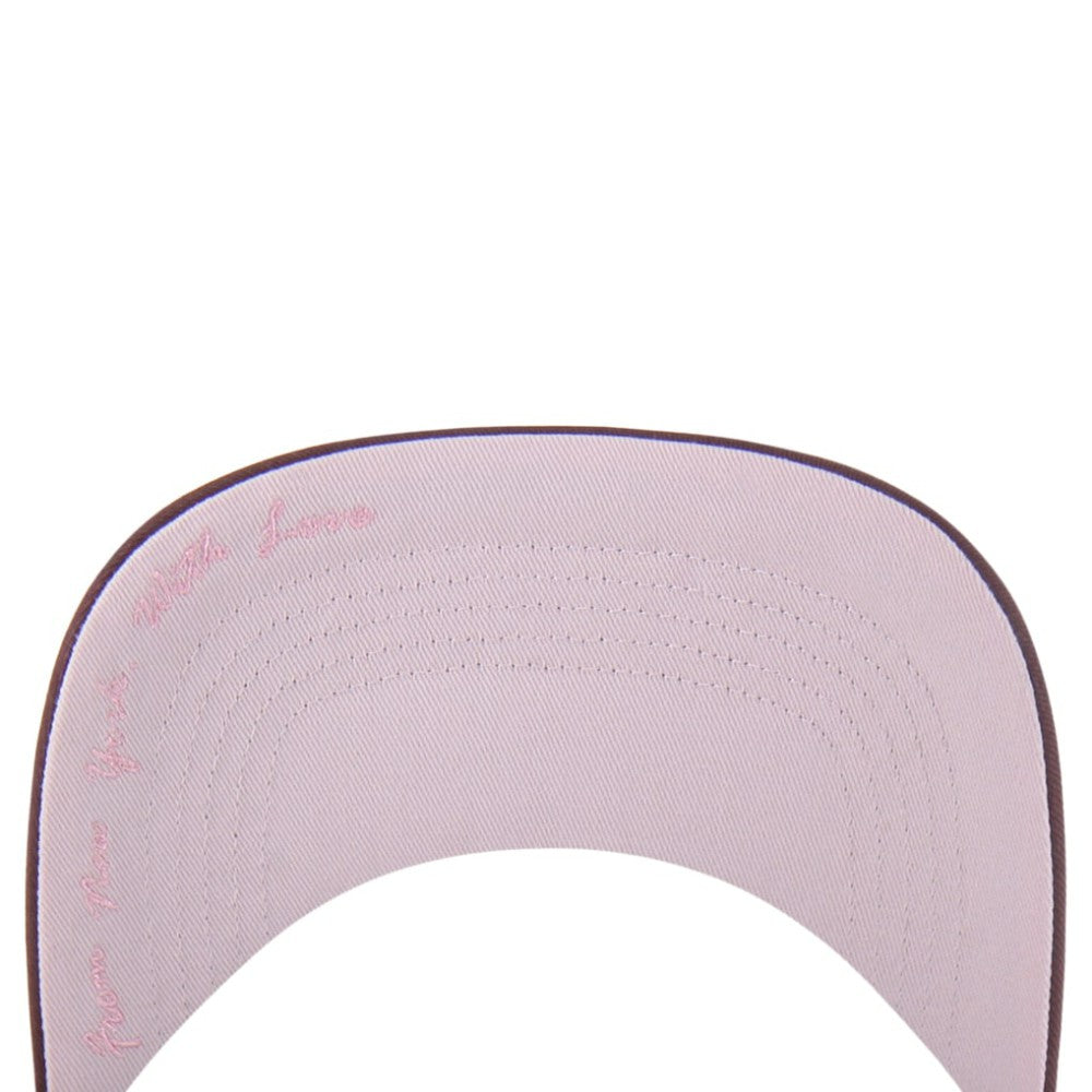 New York Yankees '47 Unisex Love Letter Adjustable Hitch Hat - MLB Hats