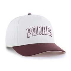San Diego Padres '47 Unisex Love Letter Adjustable Hitch Hat - MLB Hats