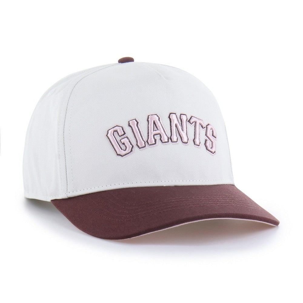 San Francisco Giants '47 Unisex Love Letter Adjustable Hitch Hat - MLB Hats