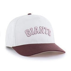 San Francisco Giants '47 Unisex Love Letter Adjustable Hitch Hat - MLB Hats