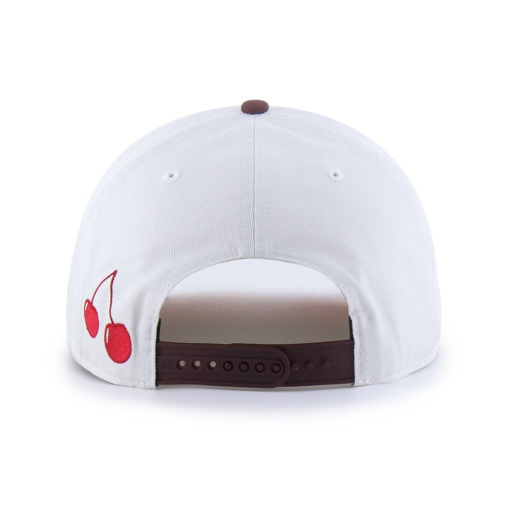 San Francisco Giants '47 Unisex Love Letter Adjustable Hitch Hat - MLB Hats