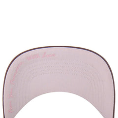 San Francisco Giants '47 Unisex Love Letter Adjustable Hitch Hat - MLB Hats
