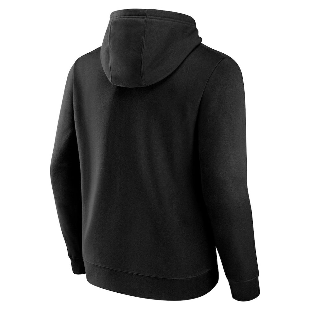 Arizona Diamondbacks Team Lockup Hoodie - MLB Hoodies