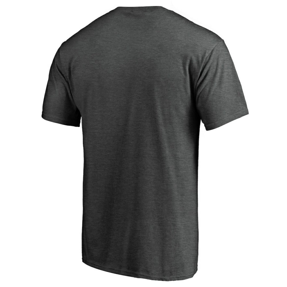 Los Angeles Dodgers Team Lockup T-Shirt - MLB T-shirts
